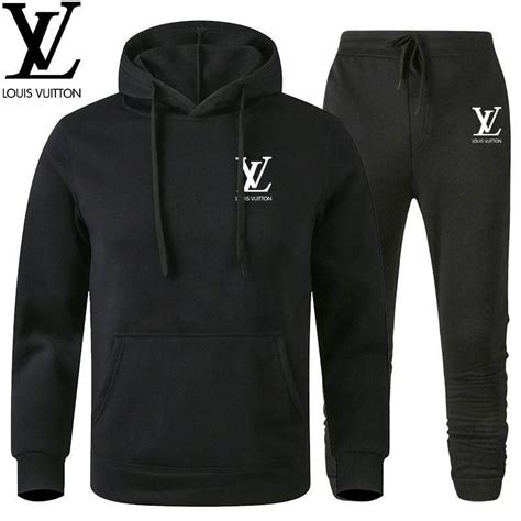 louis vuitton jumper men|Louis Vuitton tracksuit men.